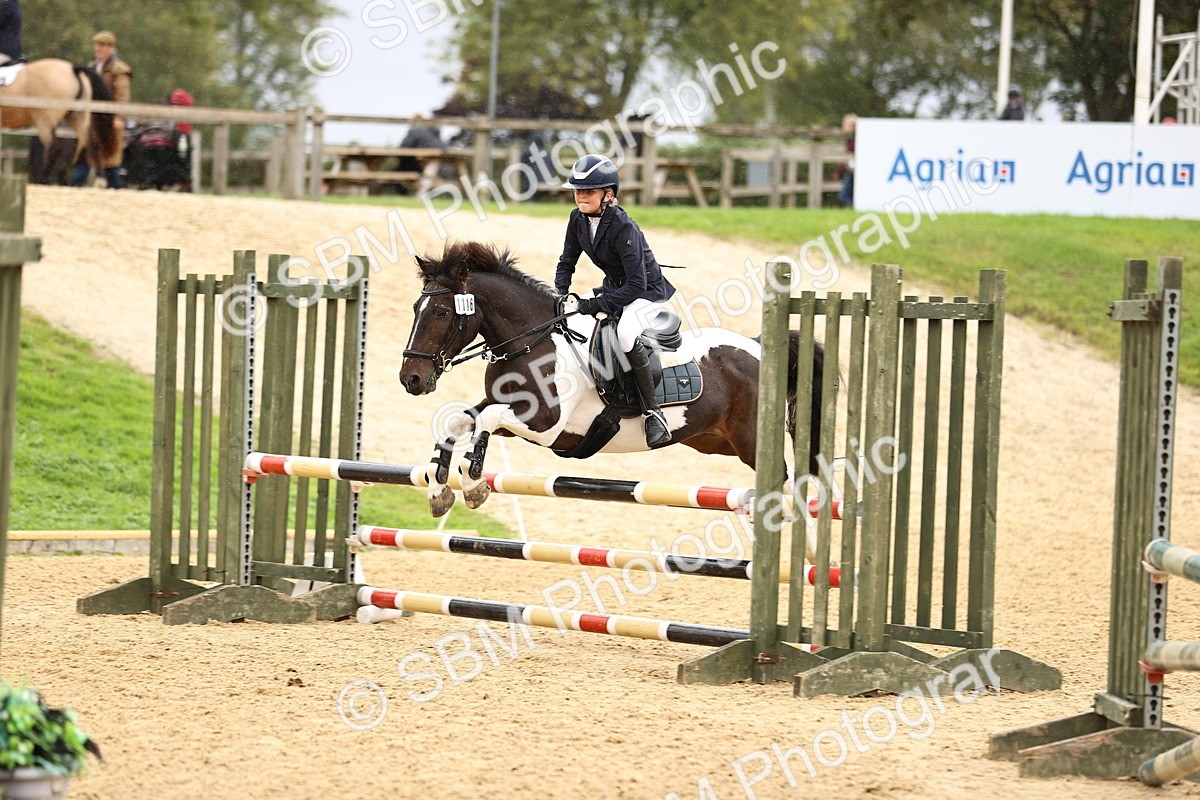 SBM_68913 - J18 - Junior Pony 85cm championship