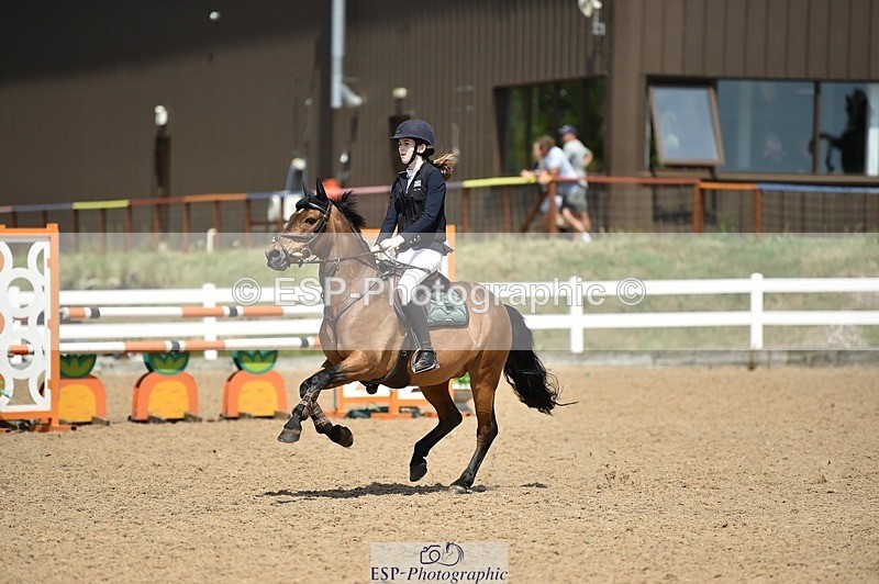 250628-134530-04099 - Cls 23 Graham Heath Equestrian 128cm & 138cm
