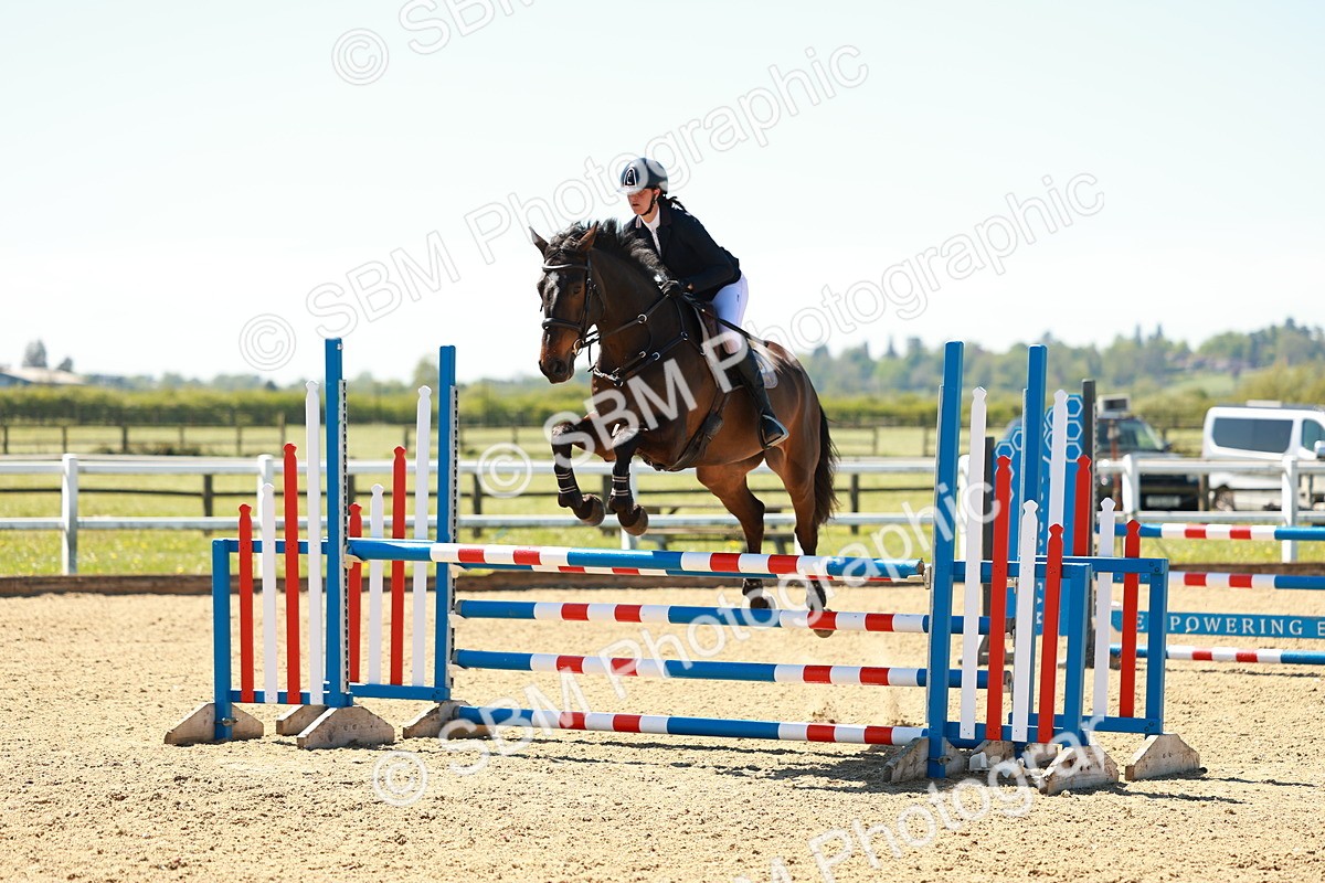 SBM_001016 - Class 3 - Senior Discovery - 1.00m