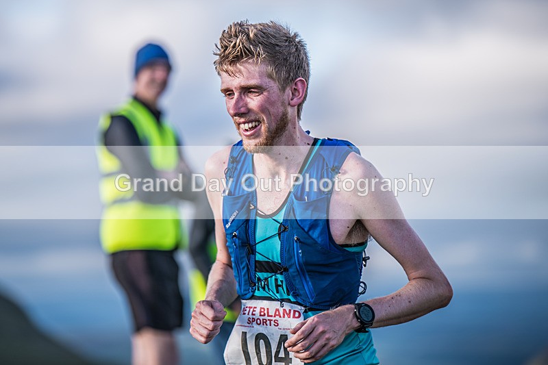 Seat Sandal-39 - Seat Sandal Fell Race Wednesday 9th July 2025