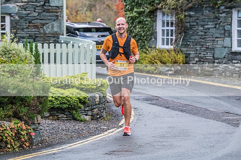 Derwentwater-411 - Derwentwater 10 Mile Road Race Sunday 2nd November 2025