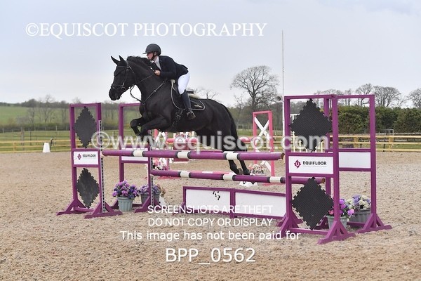 BPP_0562 - CLASS 5 FRI National 1.15m Members Cup Qualifier/ 1.15m Open