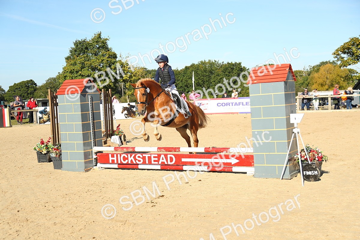 SBM_36002 - J5 - Junior Pony 50cm Championship