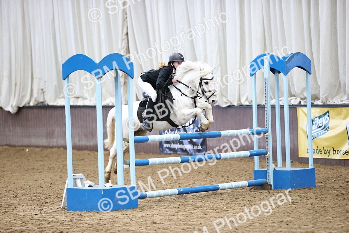 SBM_001569 - Class 10 - Pony Discovery - 90cm