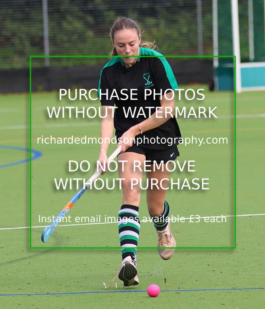 533A2201 - Keswick Hockey