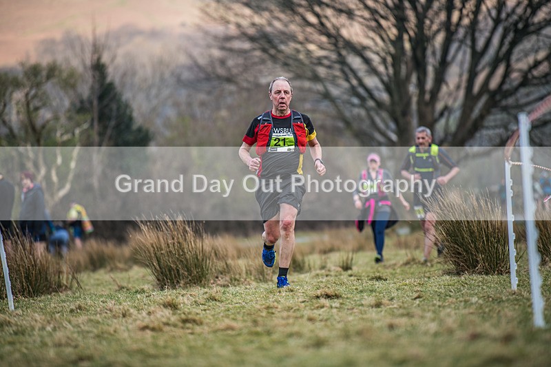 Buttermere-1114 - Fellside Events Buttermere Trail Race Sunday 23rd March 2025