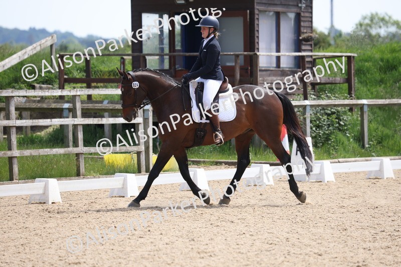 20250520-0685 - Class 4 - Novice 1