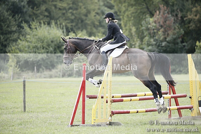 BVR090918 564 - BVRC Dressage and Show Jumping 09/09/18