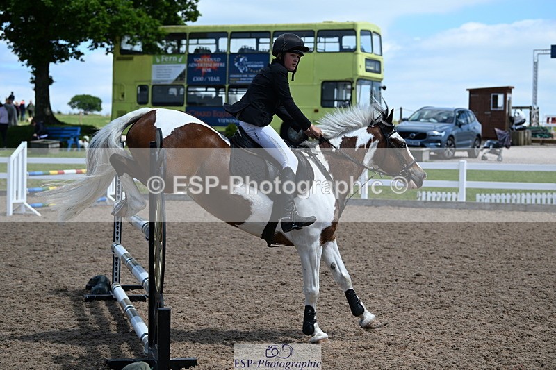 240609A-133734-05794 - Cls 25 Pony Newcomers and 1m Open