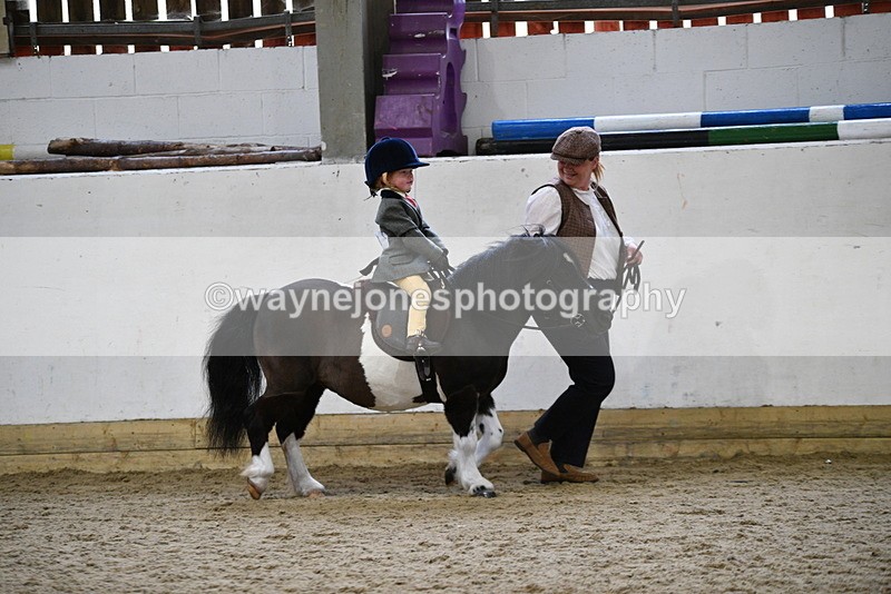 WJ5_6577 - Class 10 Childs Pony