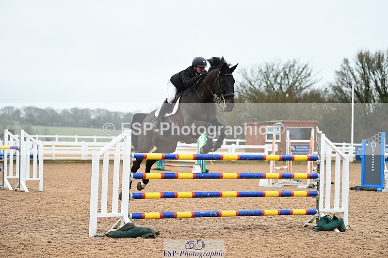 240207A-150150-00639 - Cls 5 Foxhunter and Open