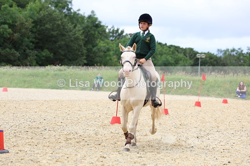 3E7A9698 - Pole Bending