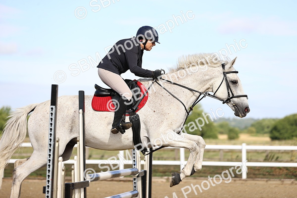 SBM_009119 - Class 7 - Senior Discovery - 1.00m Open