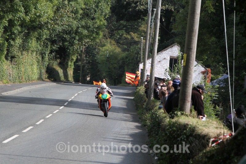  - MGP Supporters Club - Supertwin/Lightweight