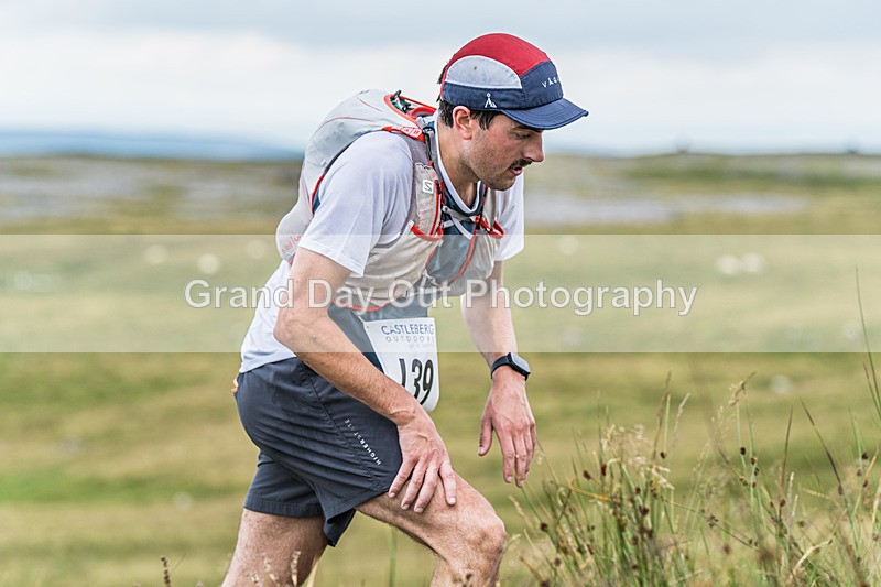 Ingleborough-188 - Ingleborough Mountain Race Saturday 20th July 2024