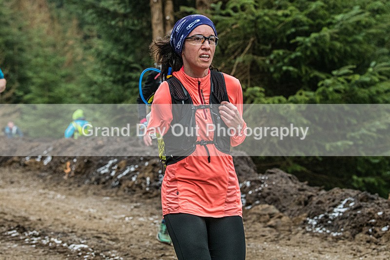 Glentress-745 - High Terrain Events Glentress 10K 21K & 42K Trail Races Sunday 16th February 2025