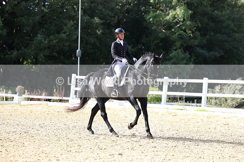 3E7A9726 - Class 13: FEI Prix St Georges 2026