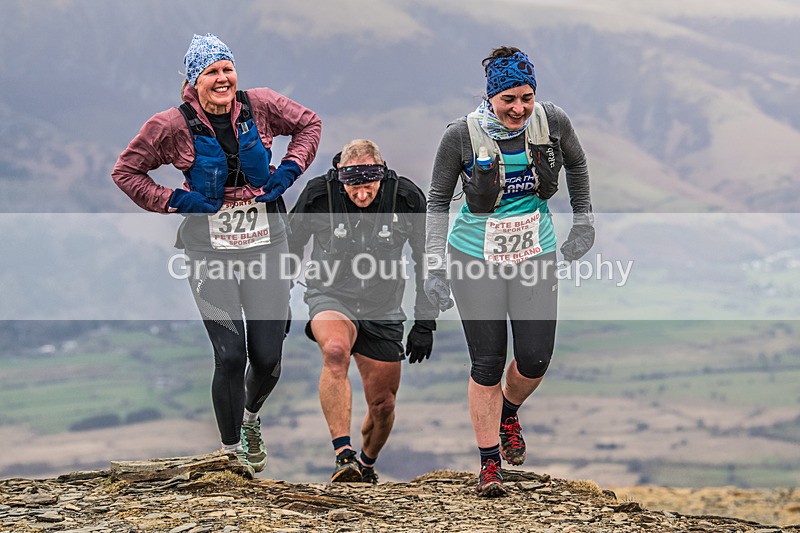Coledale-1151 - Coledale Horseshoe Fell Race Saturday 29th March 2025