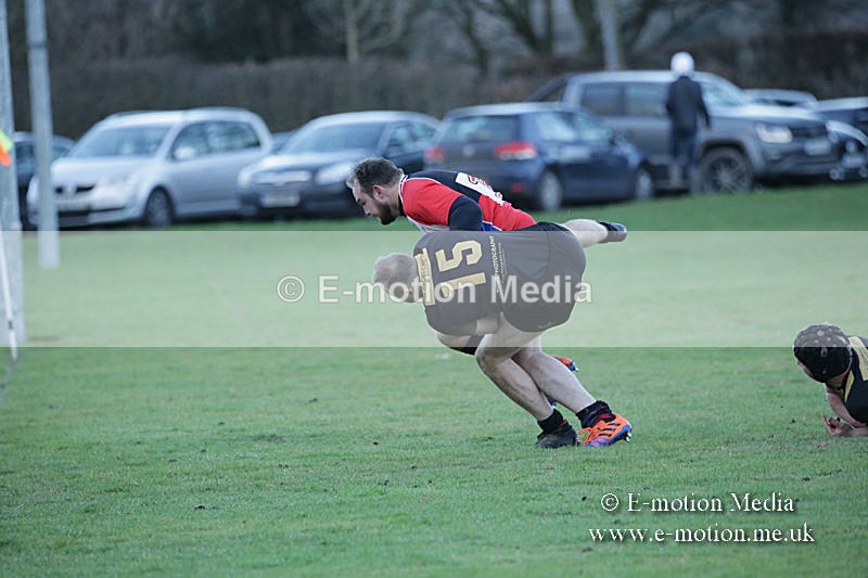 RU 04012020-0183 - Pewsey Vale RFC v Amesbury RFC 04/01/2020