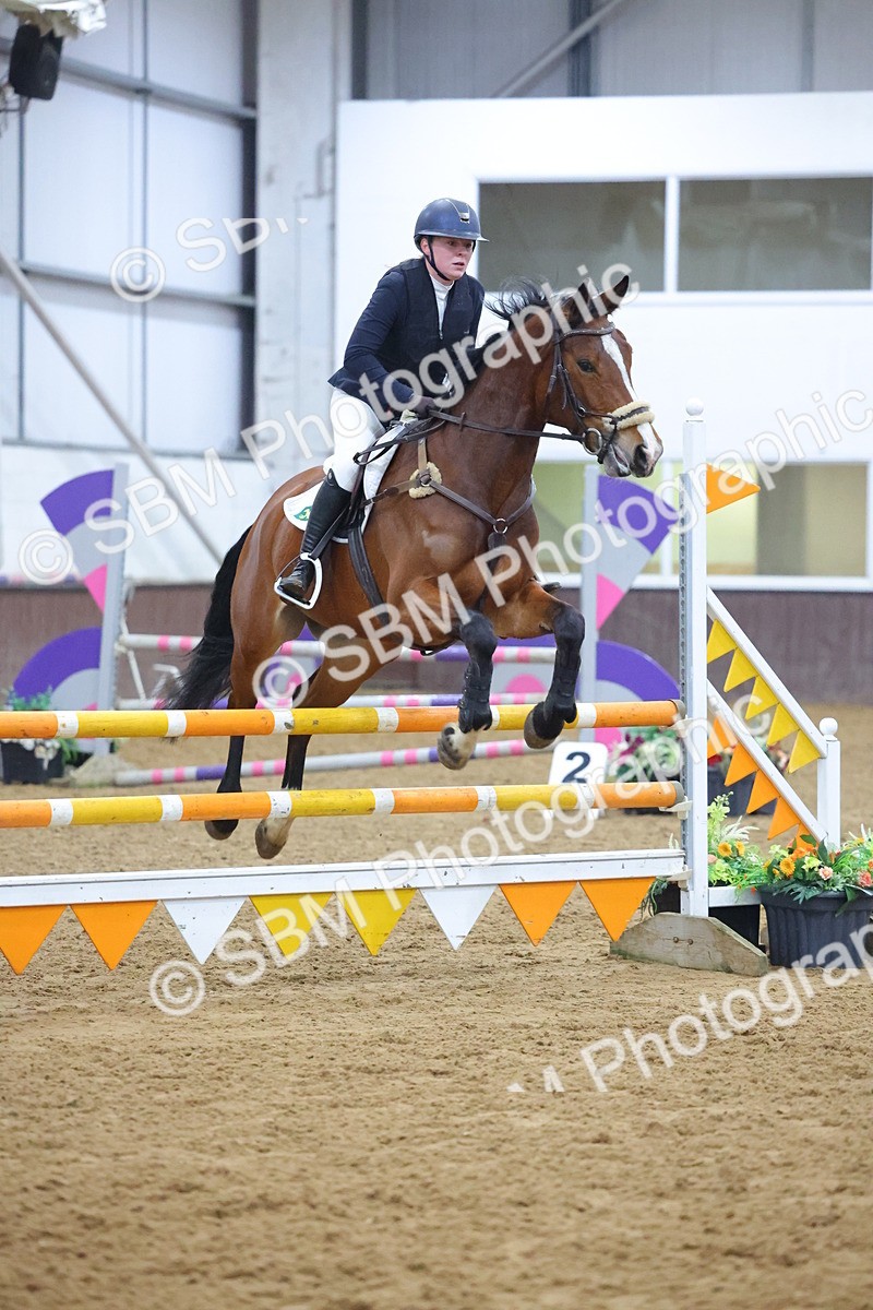 SBM_001465 - Class 14 - Nupafeed Supplements Senior Discovery/ 1m Open - First Round (1.00m)