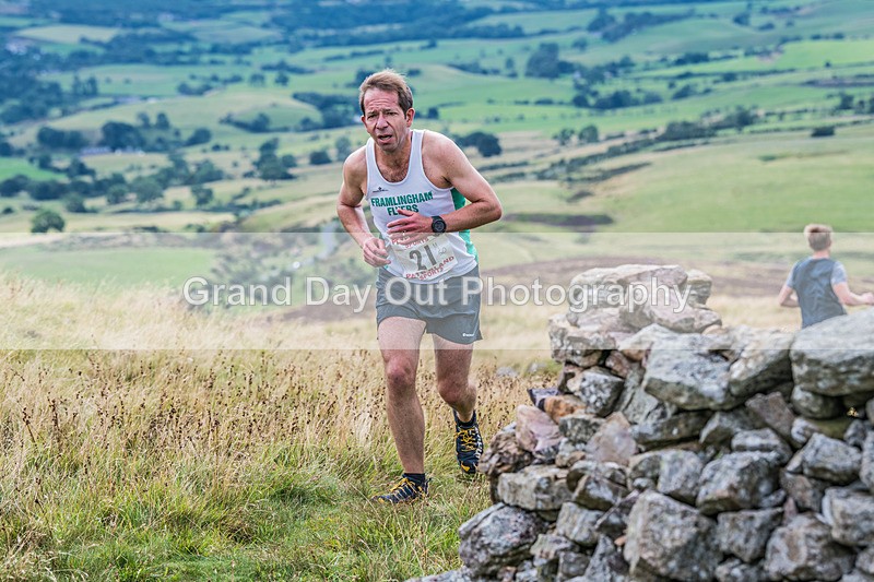 Ennerdale Show-68 - Ennerdale Show Fell Race Wednesday 31st August 2022