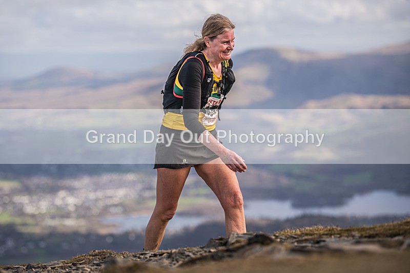 Coledale-965 - Coledale Horseshoe Fell Race Saturday 30th March 2024