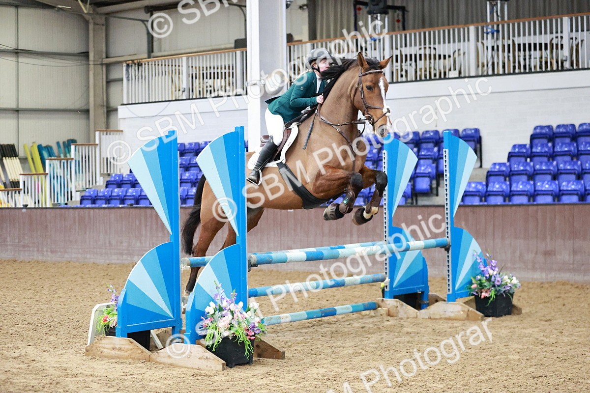 SBM_000188 - Class 2 - Senior British Novice - 90cm
