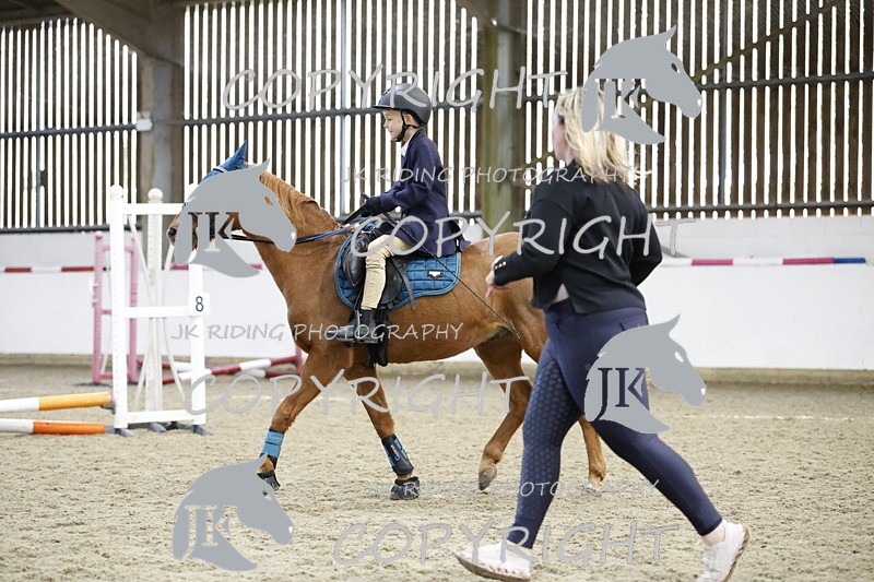 _T0A0842 - Class 1 Cross poles