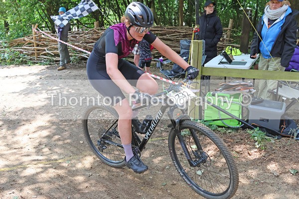 A41A7430 - MTB East R7 Twisted Oakes 8th June 2025 10:30 Female Adult Elite+Female U14/U16Juv/Youth Race