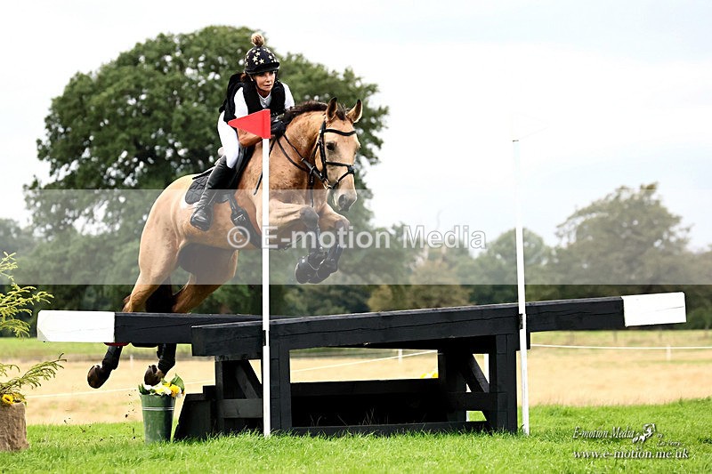 BEXC 130926 2532a - Equestrian