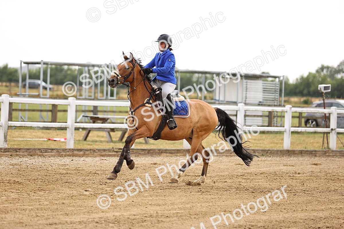 SBM_025487 - Class 10 - Amateur Championship Qualifier 95cm