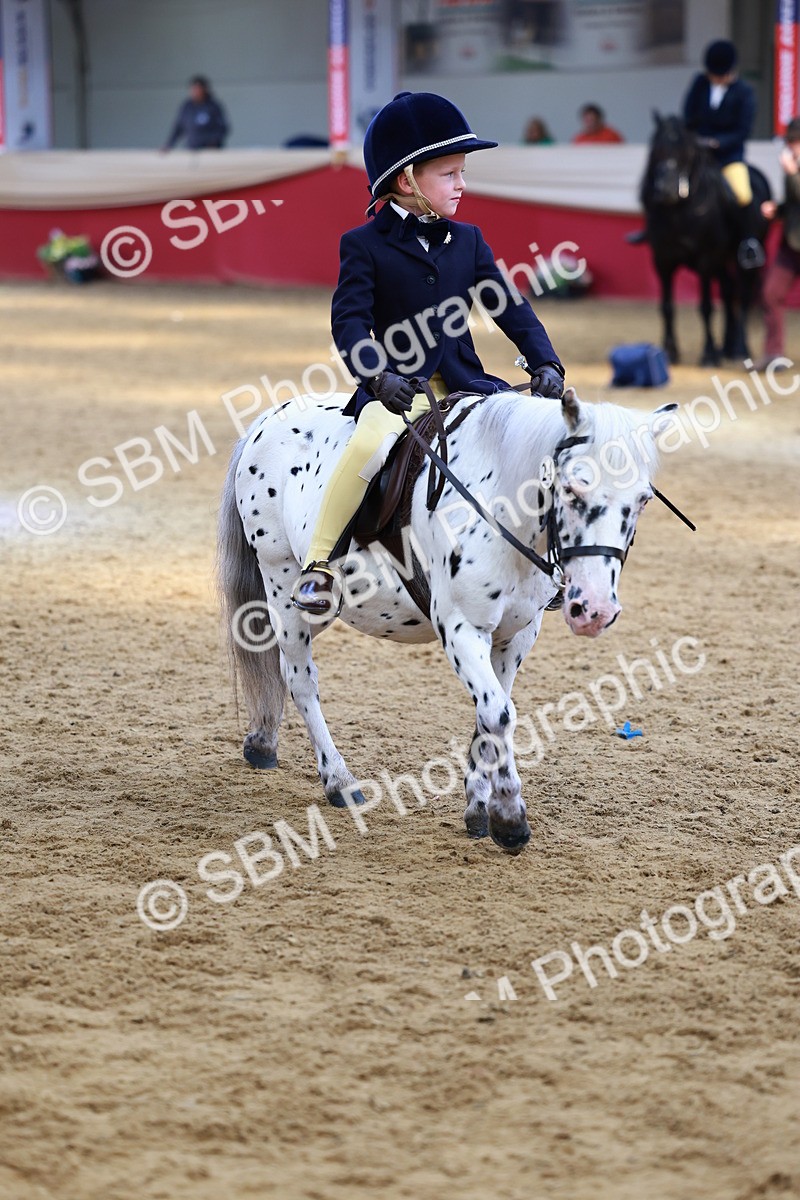 SBM_23856 - Class 905 - Supreme Final - Ridden Veteran