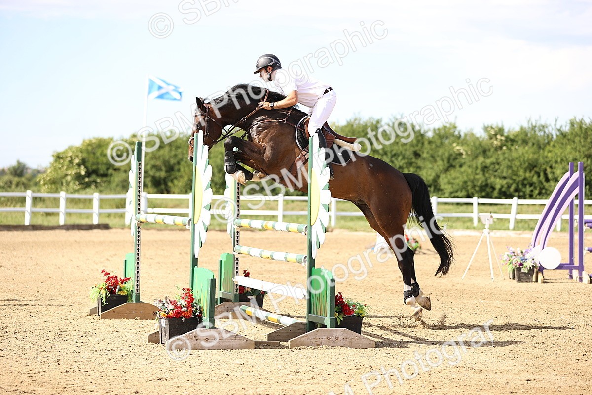 SBM_005174 - Class 13 Foxhunter / 1.20m