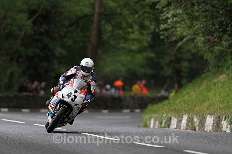 PR154497 - Superbike TT