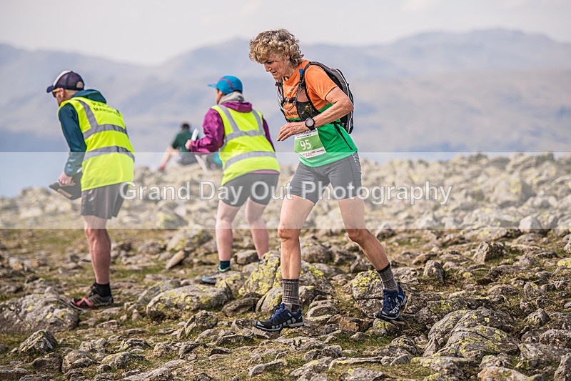 Fairfield-737 - Fairfield Horseshoe Fell Race Saturday 11th May 2024