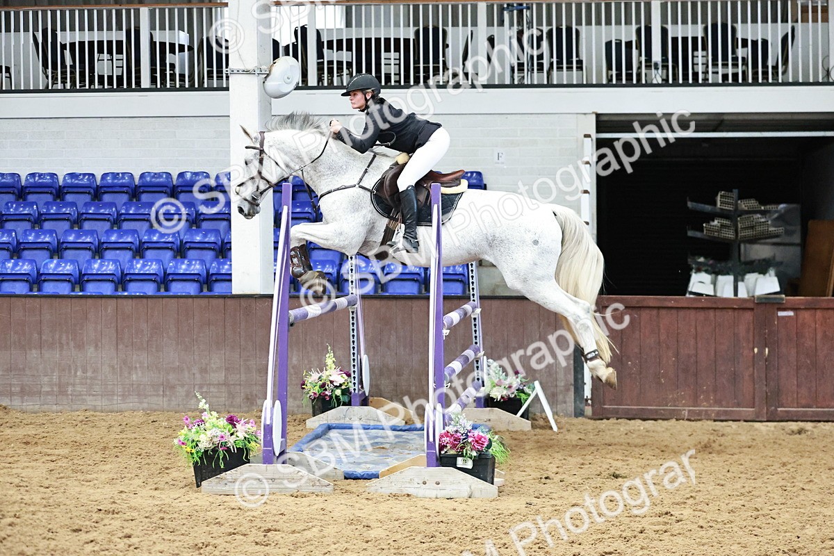 SBM_001539 - Class 4 - Senior Newcomers 1.10m