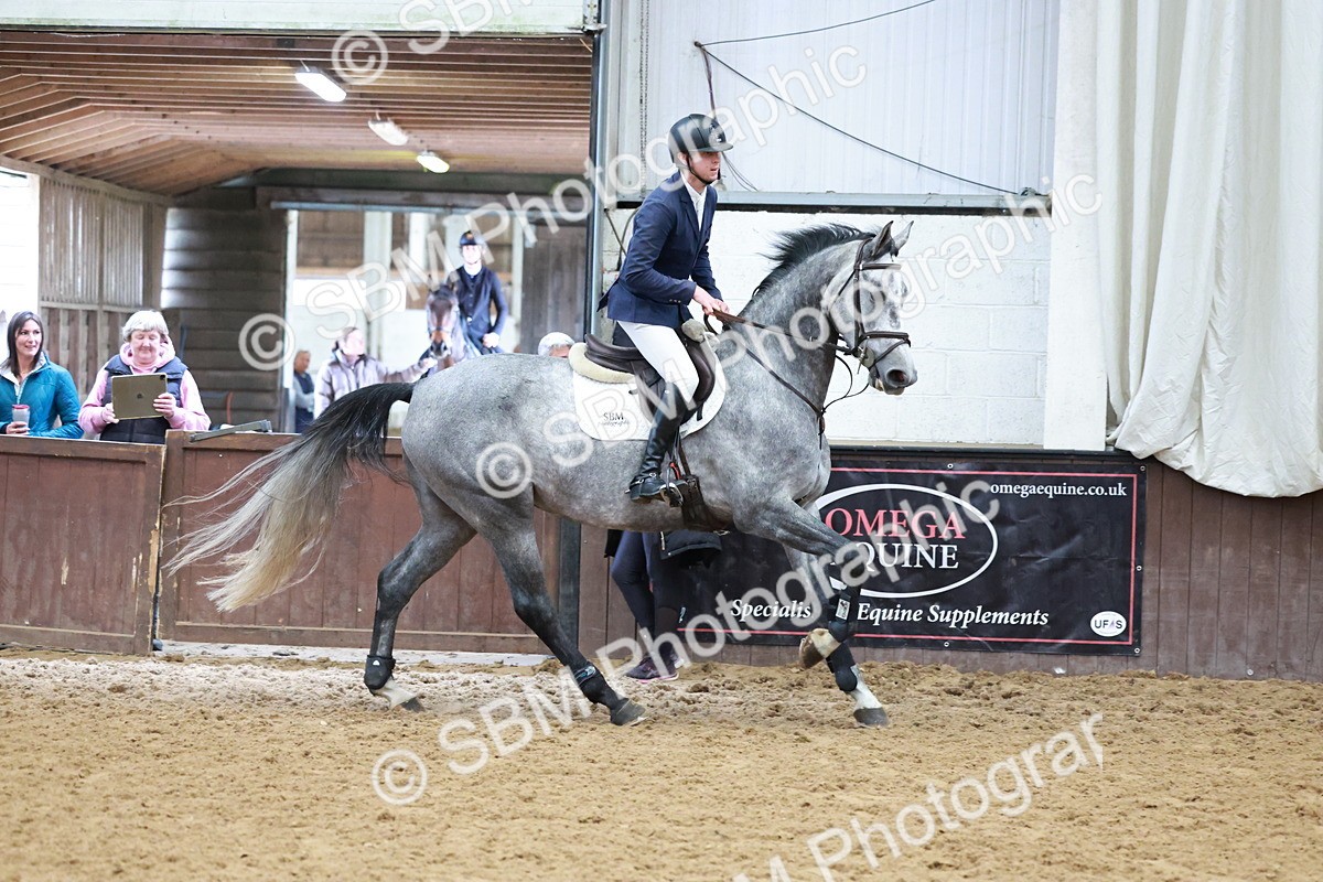 SBM_001038 - Class 3 - Senior Discovery 1.00m