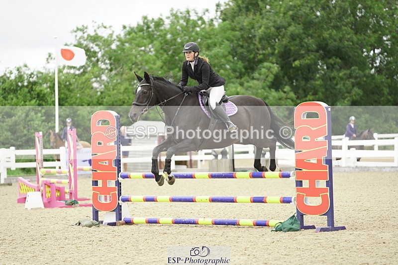 230728A-124322-01921 - Cls 9 85cm Amateur Quali