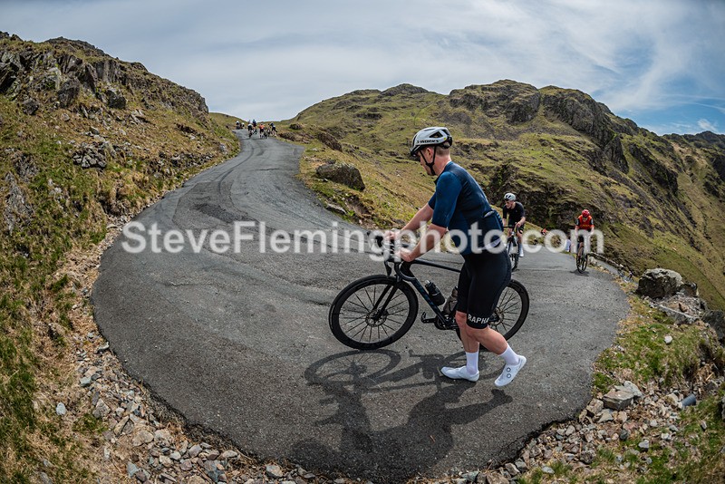 122811 - Hardknott Hairpin 12.00 - 13.00