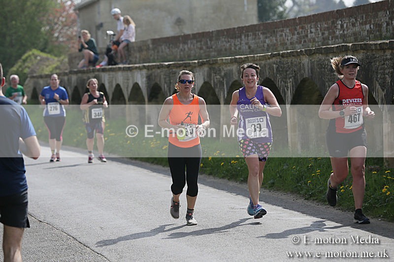 CAD 190419 722 - Cadence Events    Good Friday 10 Miler 19/04/19