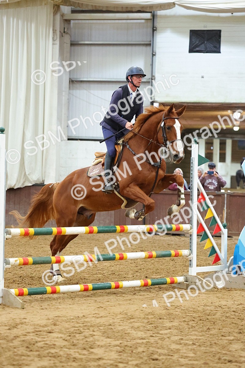 SBM_000508 - Class 2 - British Novice - 90cm