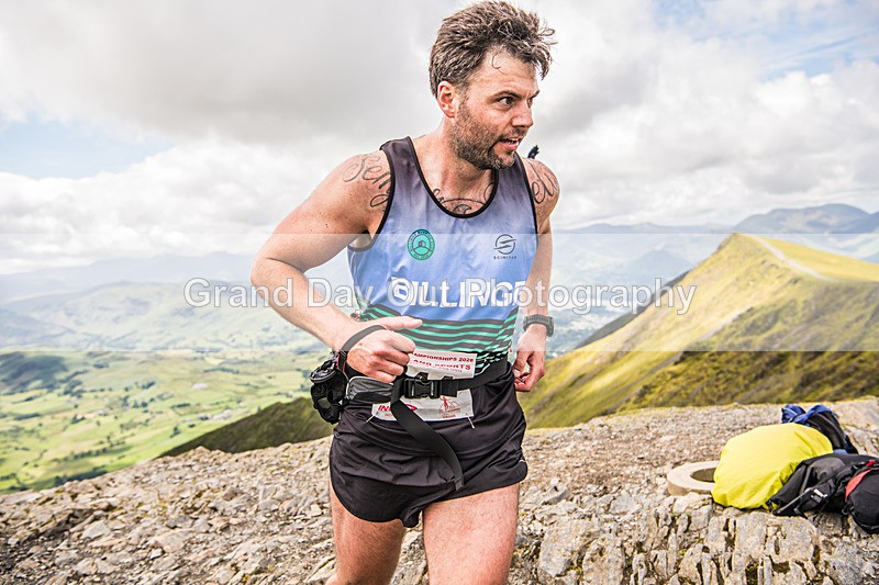 Blencathra-882 - Blencathra Fell Race Sunday 28th June 2026