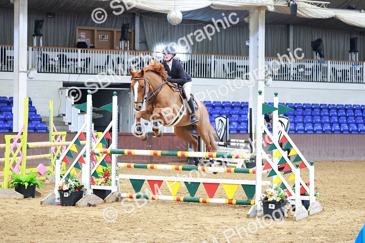 SBM_002862 - Class 9 - Senior Discovery - 1.00m
