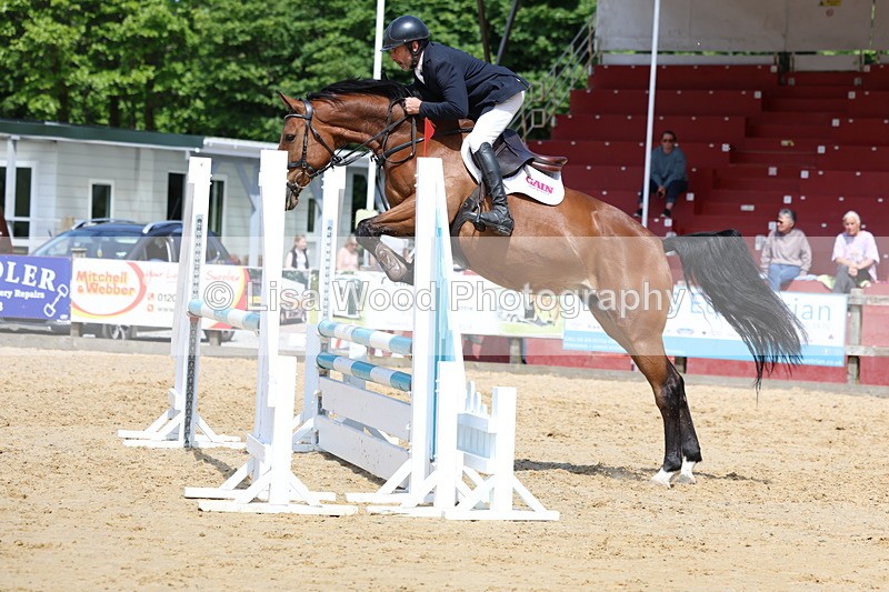 3E7A6318 - Class 5: Senior Discovery/1m open