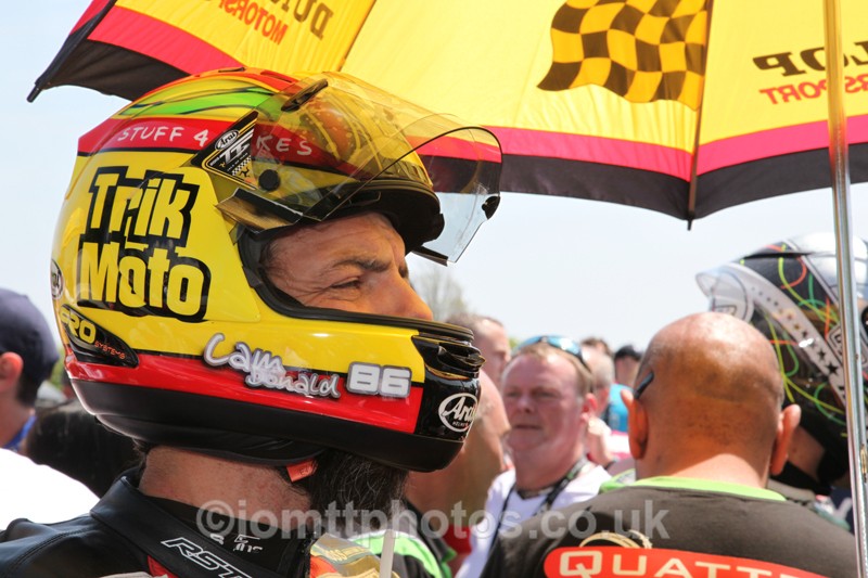 IMG_0517 - Senior TT - Start Line