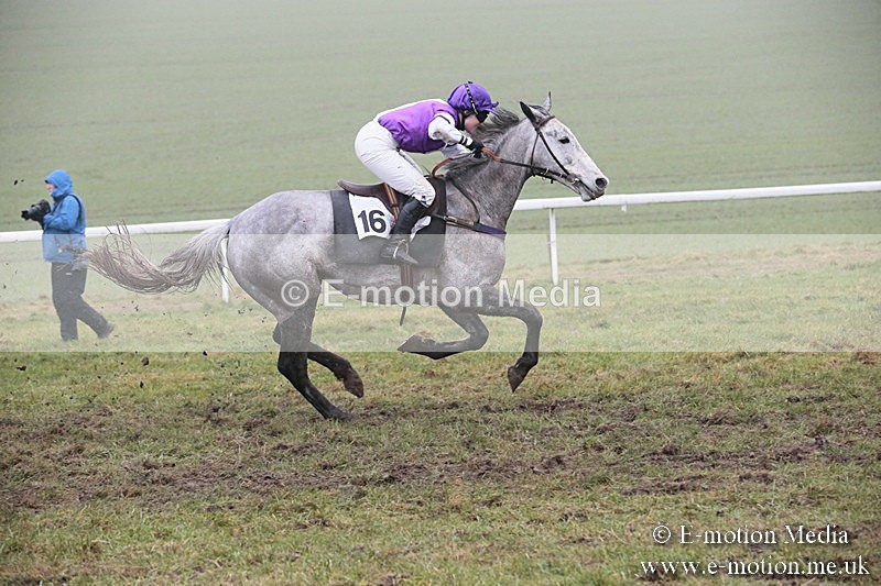 PtP 200118 892 - Barbury International Racing Club Point-to-Point 20/01/18