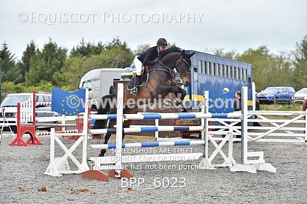 BPP_6023 - SUN CLASS 34 FOXHUNTER 2ND ROUND