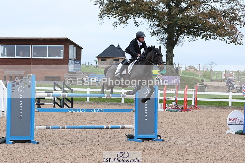 241101A-153303-03028 - FRI Cls 7 Blue Chip Grade B&C Jump Off