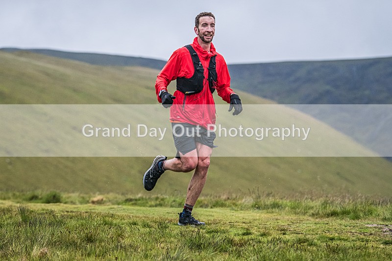 Blencathra-333 - Blencathra Fell Race Wednesday 4th June 2025