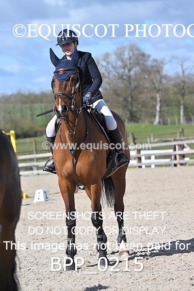 BPP_0215 - CLASS 20 SUN  Senior Discovery/ 1m Open